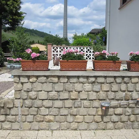 Elisabeth Decker Apartment Zeltingen-Rachtig Exterior photo