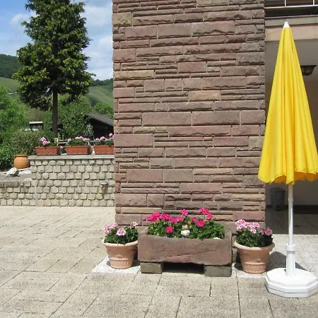 Elisabeth Decker Apartment Zeltingen-Rachtig Exterior photo